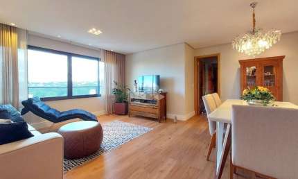 Apartamento com 3 quartos à venda na Rua Acélio Daudt, 110, Passo da Areia, Porto Alegre