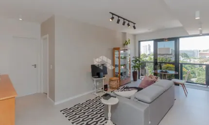 Apartamento com 2 quartos à venda na Rua Anita Garibaldi, 1855, Boa Vista, Porto Alegre