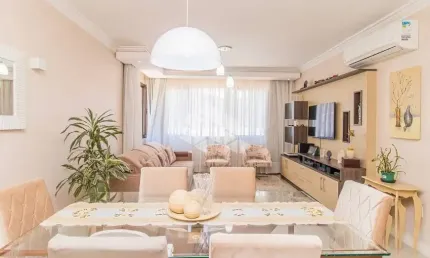 Apartamento 2 dormitórios 1 suíte  cristo redentor  porto alegre