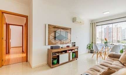 Apartamento com 2 quartos à venda no Passo da Areia, Porto Alegre 