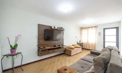 Casa com 5 quartos à venda na Rua José Kalil, 24, Cidade Industrial, Curitiba, 106 m2 por R$ 322.000