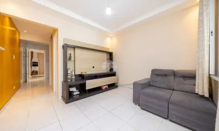 Casa com 2 quartos à venda na Rua Luiz Stopinski, 875, Cidade Industrial, Curitiba, 70 m2 por R$ 300.000