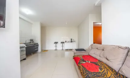 Apartamento com 3 quartos à venda na Rua Pelicano, 1095, Capela Velha, Araucária, 63 m2 por R$ 235.000