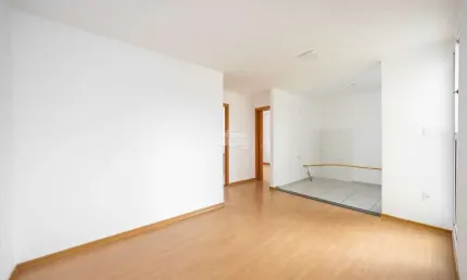 Apartamento com 2 quartos à venda na Rua Ângelo Tozim, 200, Campo de Santana, Curitiba, 41 m2 por R$ 189.000