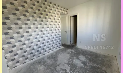 Aconchegante Apartamento Novo Pronto para Morar no Bairro Cavalhada, Porto Alegre, Andar Alto com vista privilegiada, com 3 Quartos e Área de Lazer Completa!