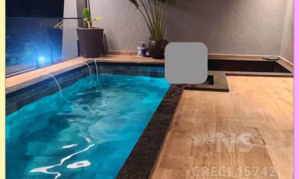 Casa de Alto Padrão 210m2 com 3 Dormitórios (1 Suíte Master), Escritório e Depósito - Recém Construída no Bairro Espírito Santo, Porto Alegre - Localização Privilegiada!