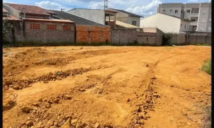 Área de 1.100 m² à Venda no Altos de Vila Paiva - São José dos Campos