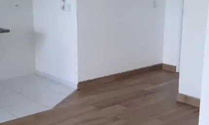 Apartamento com 2 quartos para alugar na Rua José Oliveira da Cruz, 51, Loteamento Residencial Vista Linda, São José dos Campos