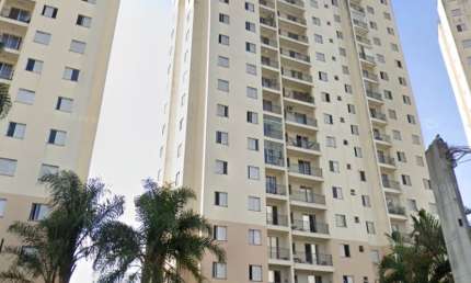 Apartamento Mobiliado no Citta di Roma ( jardim augusta )