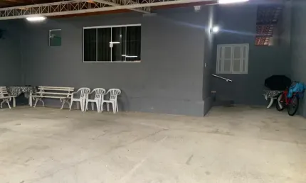 Casa com 3 quartos à venda na Cidade Vista Verde, São José dos Campos 