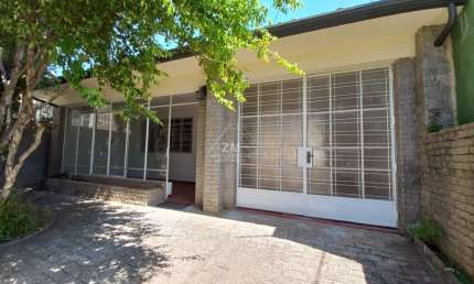 Casa com 3 quartos à venda no Bosque, Campinas , 165 m2 por R$ 620.000