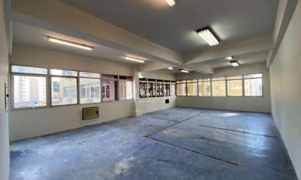 Sala comercial à venda na Rua Barão de Paranapanema, 146, Bosque, Campinas, 74 m2 por R$ 221.000