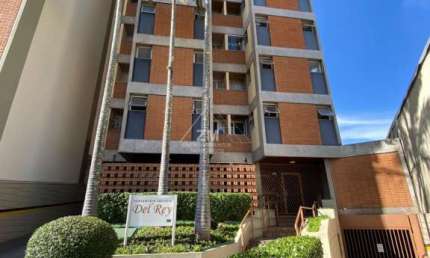 Kitnet / Stúdio à venda na Rua Doutor Antônio Álvares Lobo, 398, Botafogo, Campinas, 50 m2 por R$ 220.000