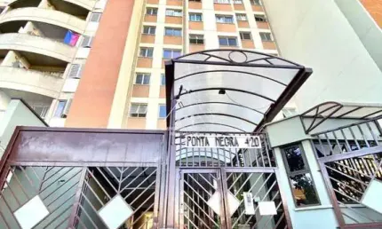 Kitnet / Stúdio à venda na Rua Doutor Antônio Álvares Lobo, 420, Botafogo, Campinas, 42 m2 por R$ 180.000