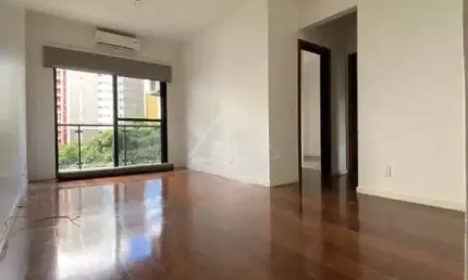 Apartamento com 2 quartos à venda na Rua Maria Monteiro, 1675, Cambuí, Campinas, 65 m2 por R$ 800.000