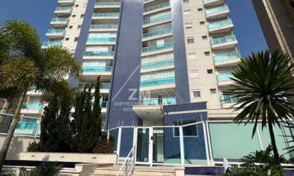 Apartamento com 3 quartos à venda na Rua José Villagelin Júnior, 93, Cambuí, Campinas, 112 m2 por R$ 1.370.000