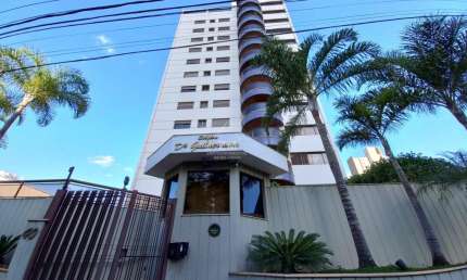 Apartamento com 3 quartos à venda na Rua Laís Bertoni Pereira, 40, Cambuí, Campinas, 160 m2 por R$ 1.300.000