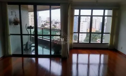 Apartamento com 4 quartos à venda na Rua José Paulino, 811, Centro, Campinas, 220 m2 por R$ 1.385.000