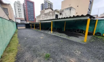 Terreno comercial para alugar no Centro, Campinas  por R$ 3.000