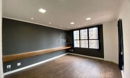 Sala comercial à venda na Rua Regente Feijó, 221, Centro, Campinas, 60 m2 por R$ 350.000