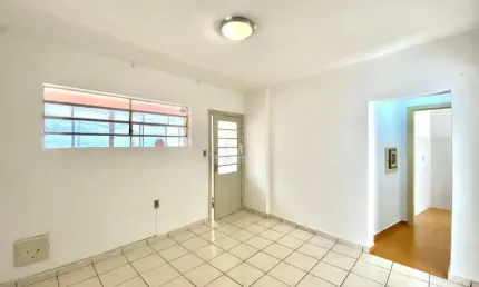 Apartamento com 1 quarto para alugar na Rua Barreto Leme, 1258, Centro, Campinas, 44 m2 por R$ 1.000