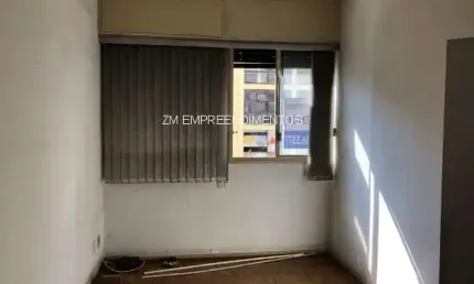 Apartamento com 2 quartos à venda na avenida francisco glicério, 1121, centro, campinas, 88 m2 por r$ 230.000