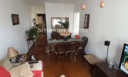 Apartamento com 1 quarto à venda na rua boaventura do amaral, 987, centro, campinas, 73 m2 por r$ 280.000