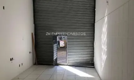 Sala comercial para alugar na Rua Ferreira Penteado, 1, Centro, Campinas, 45 m2 por R$ 3.100