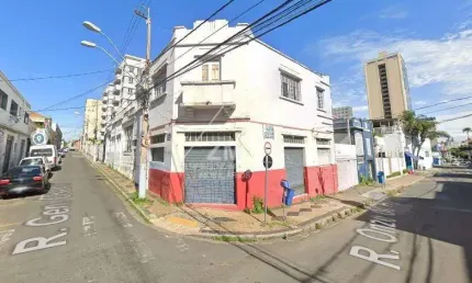 Sala comercial para alugar no centro, campinas , 70 m2 por r$ 1.500