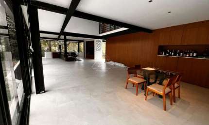 Casa em condomínio fechado com 3 quartos à venda na Rua das Aroeiras, 122, Chácara Flora, Valinhos, 450 m2 por R$ 3.350.000