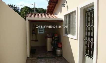 Casa com 3 quartos à venda na Chácara da Barra, Campinas , 127 m2 por R$ 1.000.000
