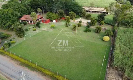 Fazenda à venda na zona rural, elias fausto , 218875 m2 por r$ 2.189.000