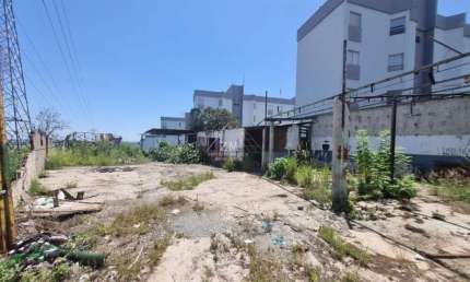 Terreno comercial para alugar no Jardim Cura D'Ars, Campinas  por R$ 2.800