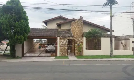 Casa comercial à venda no Jardim Europa, Valinhos , 286 m2 por R$ 1.500.000