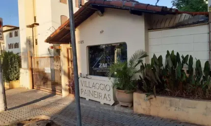 Apartamento com 3 quartos à venda no Jardim Flamboyant, Campinas , 74 m2 por R$ 381.600