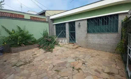 Casa com 4 quartos à venda no jardim leonor, campinas , 300 m2 por r$ 550.000