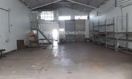Barracão / galpão / depósito à venda no jardim leonor, campinas , 260 m2 por r$ 1.790.000