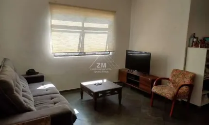 Apartamento com 2 quartos à venda no Jardim Paraíso, Campinas , 65 m2 por R$ 320.000