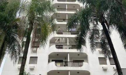 Apartamento com 3 quartos à venda no Jardim Proença, Campinas , 160 m2 por R$ 895.000
