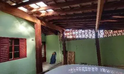Casa com 3 quartos à venda no Jardim San Diego, Campinas , 160 m2 por R$ 425.000