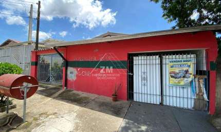 Casa comercial à venda no Jardim São Gabriel, Campinas , 127 m2 por R$ 600.000