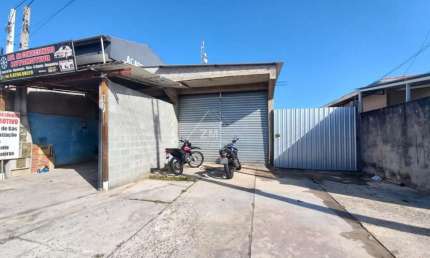 Sala comercial à venda no Jardim São Pedro de Viracopos, Campinas , 393 m2 por R$ 860.000