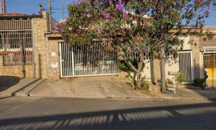 Casa com 3 quartos à venda no Jardim das Bandeiras, Campinas , 292 m2 por R$ 550.000