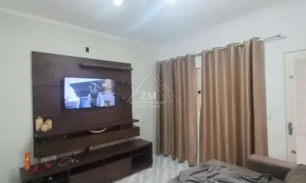 Casa com 4 quartos à venda no João Aranha, Paulínia , 150 m2 por R$ 450.000