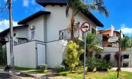 Casa em condomínio fechado com 2 quartos à venda na Avenida Gessy Lever, 915, Lenheiro, Valinhos, 175 m2 por R$ 950.000
