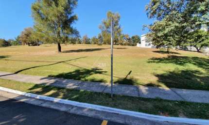 Terreno comercial para alugar no Loteamento Alphaville Campinas, Campinas  por R$ 3.900