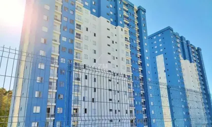 Apartamento com 2 quartos à venda na Rua João Bissotto Filho, 1181, Ortizes, Valinhos, 47 m2 por R$ 270.000
