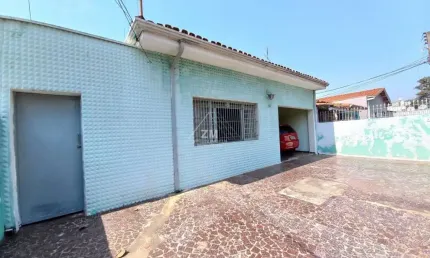Casa com 3 quartos à venda no parque industrial, campinas , 208 m2 por r$ 580.000