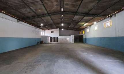 Barracão / Galpão / Depósito à venda no Parque Jambeiro, Campinas , 446 m2 por R$ 1.050.000