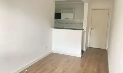Apartamento com 2 quartos à venda na Avenida São José dos Campos, 3127, Loteamento Parque São Martinho, Campinas, 50 m2 por R$ 222.000